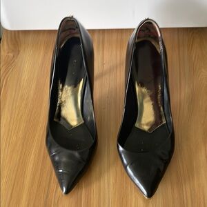 Ted Baker Elegant Black Women's Pumps